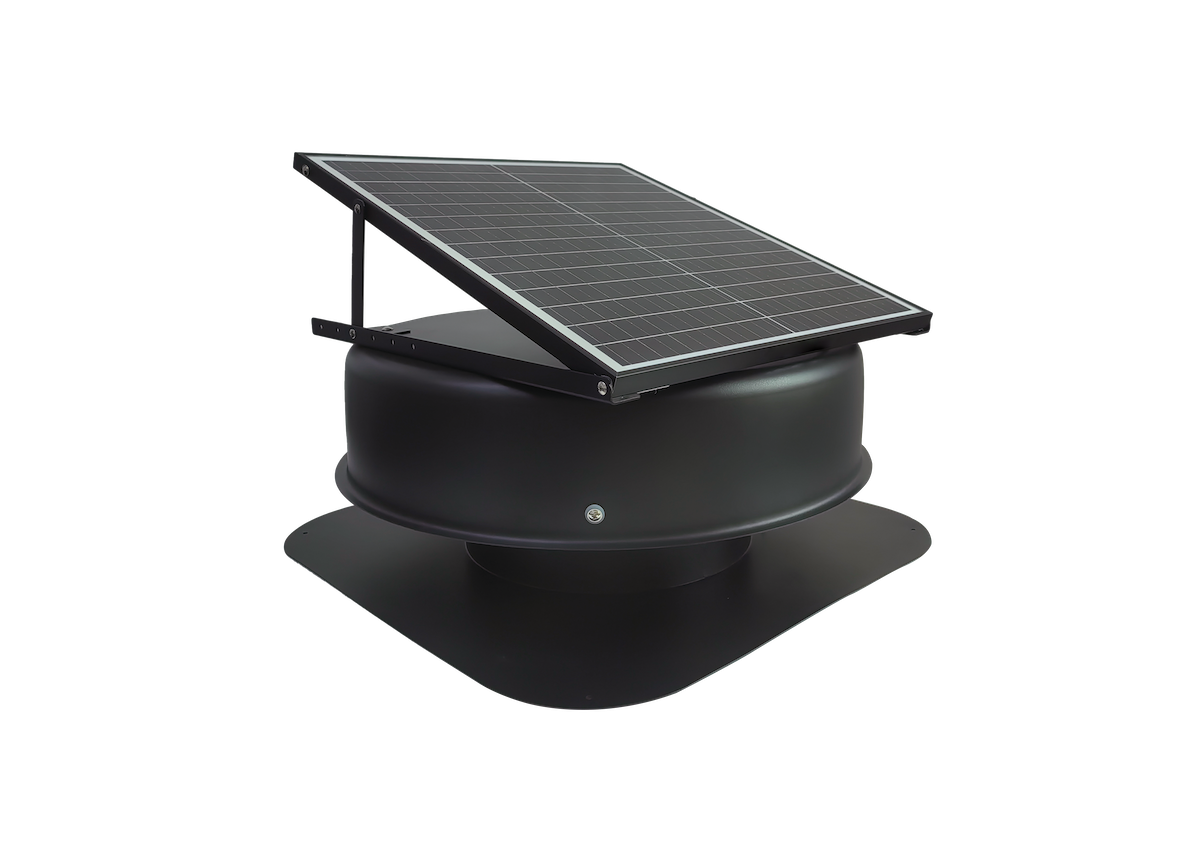 Solar Roof Ventilation Fan 320MM V3